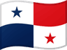 Panama flag