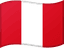 Peru flag
