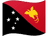 Papua New Guinea flag