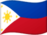 Philippines flag