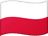 Poland flag