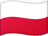 Poland flag
