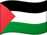 Palestine flag