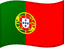 Portugal flag