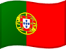 Portugal flag