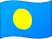 Palau flag