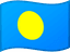 Palau flag
