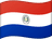 Paraguay flag