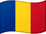 Romania flag