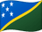 Solomon Islands flag