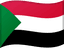 Sudan flag
