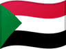 Sudan flag