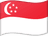Singapore flag
