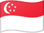 Singapore flag
