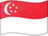Singapore flag