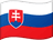 Slovakia flag