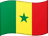 Senegal flag
