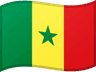 Senegal flag