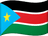 South Sudan flag
