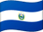 El Salvador flag