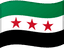Syria flag