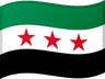 Syria flag