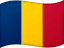 Chad flag
