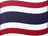 Thailand flag