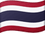 Thailand flag