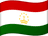 Tajikistan flag