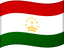 Tajikistan flag