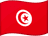 Tunisia flag