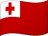 Tonga flag