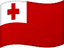 Tonga flag