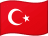 Turkey flag