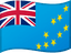 Tuvalu flag