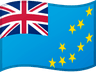 Tuvalu flag