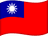 Taiwan flag
