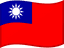 Taiwan flag