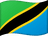 Tanzania flag