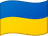 Ukraine flag