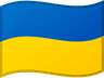 Ukraine flag