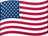 United States flag