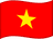 Vietnam flag