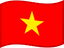 Vietnam flag