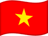 Vietnam flag
