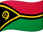 Vanuatu flag