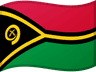 Vanuatu flag