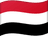 Yemen flag