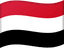 Yemen flag